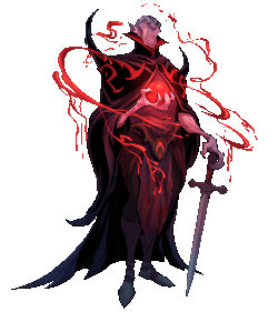 Summoner of the Crimson Order