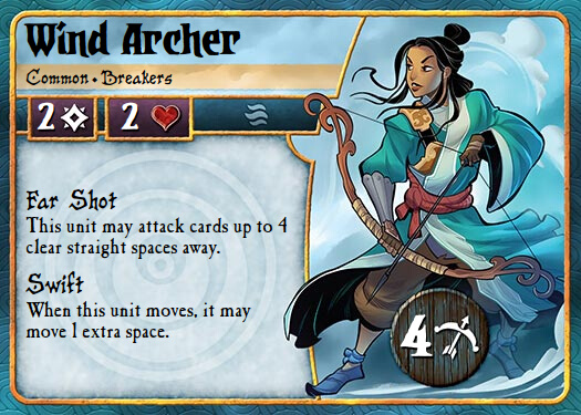 Wind Archer