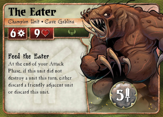 The Eater