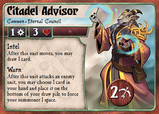 Citadel Advisor