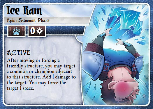 Ice Ram