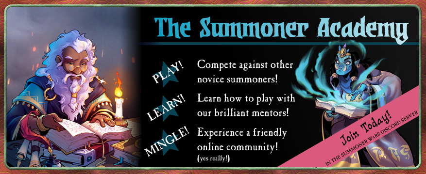 Summoners War Summoners Academy Chapter 4 sw-zone.com